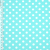 Polkadot Aquamint – Jersey