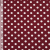 Polkadot Bordeaux – Jersey