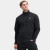 Pollux 1/2 Zip, fleccegenser, herre