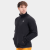 Pollux Jacket, fleecejakke herre