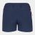 PUEZ DST W CARGO SHORTS, softshellshorts dame