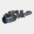 PulsarRiflescope Digex C50 m. X850S IR