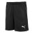 PUMA Treningsshorts LIGA sort barn str S