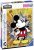 Puslespill Disney retro Mikke Mus 1000p