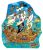 Puslespill Orchard Toys Pirate Ship