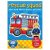 Puslespill Orchard Toys Rescue Squad redningslag 6 i ett