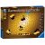 Puslespill Ravensburger brikker 631 KRYPT Gold