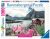 Puslespill Reine i Lofoten Norge 1000p