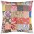 Putetrekk Patchwork Jubileum 60×60