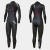 Race Wetsuit, våtdrakt hel dame