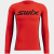 RaceX Bodywear Long Sleeve, superundertøy, herre