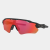 Radar EV Path Mtt Blk w/Prizm Trail Torch, ski-/sykkelbrille unisex