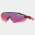 Radar EV XS Path Mtt Black w/Prizm Road Jr, multisportbrille junior