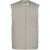 Rains Liner Vest Cemente