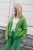 Rastina Cardigan Grass Green