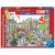 Ravensburger puslespill London 1000 brikker