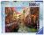 Ravensburger puslespill Venedig 1000 brikker