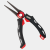 RCD 4» magnetic spring pliers, fisketang