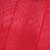 Rød – Sparkle Boxerstrikk 40 mm (1406)