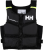 Redningsvest Helly Hansen Rider Stealth zip 50 til 70kg str S