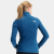 Resolve Fleece 1/4 Zip, fleecegenser dame