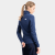 Resolve Fleece 1/4 Zip W, fleecegenser dame