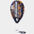 Rival 2.0, padelracket for nybegynnere, unisex