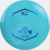 Royal Driver Rive, 173+ Turquoise, driver frisbeegolf