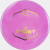 Royal Midrange Trust, 177+ Pink, midrange frisbeegolf