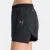 Run Favorite Woven 2IN1 3 Short, løpeshorts med innertights dame