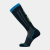 S21 Performance Tall Skate Sock 23/24, hockeystrømpe senior