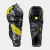 S21 Supreme Ultrasonic Shin Guard – Int-22/23, leggskinn intermediate