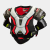 S22 Vapor Hyperlite Shoulder Pad – Int 23/24, skulderbeskyttelse unisex