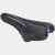 Saddle adult rails and bracket, sykkelsete unisex