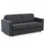 Saga Sovesofa 140cm Hovden