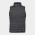 Salen Light Weight Down Vest, dunvest, herre