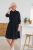 Sallie Dress Black