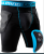 Salming ProTech Keepershorts Str L