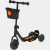 Scooter Mini Kid 3 W, sparkesykkel junior