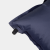 Self-inflating pillow, oppblåsbar pute