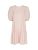 Selina 1 Dress- Seashell pink