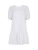 Selina 1 Dress- White