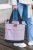 Shoulder Bag Lilac