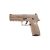 Sig Sauer – P320 Luftpistol 4.5mm Pellets – Coyote Tan