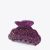 Sistie Filuca Hair Claw Dark Purple