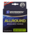 SØLVKROKEN ALLROUND MONOFILAMENT FISKESENE 0,20MM/3,1KG