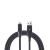 Smart ladekabel  2,0m Lightning (iPhone/iPad)