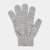 Smart Touch Glove, hansker junior