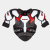 SP JETSPEED FT4 PRO SHOULDER PADS JR 21/22, skulderbeskyttelse junior