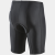 Spinner bike pant JR, sykkelshorts med polstringspute, junior